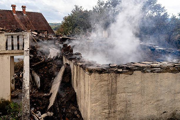 Reliable Emergency Fire Cleanup contractor in Lakeville, MN by Fire Damage Biloxi